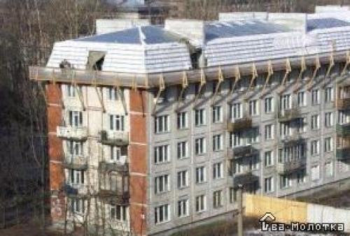 Перегородка из гипсокартона без крепления к потолку. Подбираем профили и толщину листов гипсокартона