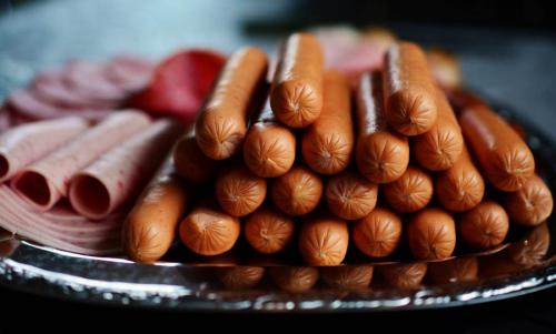 Лучшие растительные заменители мяса в 2023 году. Преданья старины глубокой 04 Лучшие растительные заменители мяса в 2023 году. Преданья старины глубокой 04