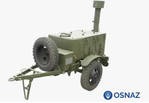 Полевая кухня виды. Военно-полевые кухни: виды и задачи питания