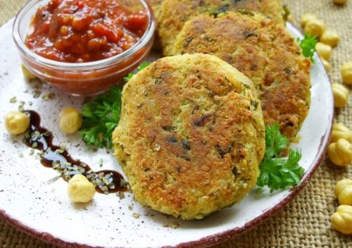 Чем заменить мясо по вкусу. 5 растительных продуктов, вкус которых можно перепутать с мясом