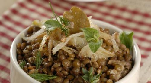 Чем заменить мясо по вкусу. 5 растительных продуктов, вкус которых можно перепутать с мясом