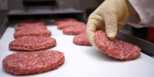 Чем заменить мясо по вкусу. 5 растительных продуктов, вкус которых можно перепутать с мясом