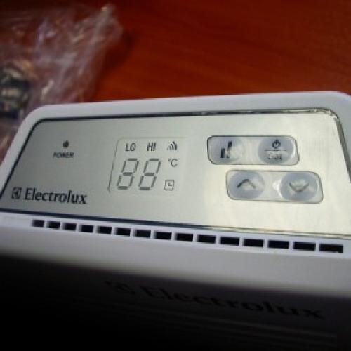 Обогрев балкона конвектором. Как выбрать конвектор на балкон — преимущества электрических обогревателей