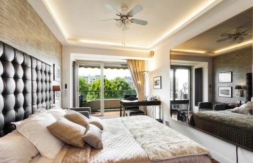 Дизайн квартиры во французском стиле: элегантность и шик для вашего дома 13 Дизайн квартиры во французском стиле: элегантность и шик для вашего дома 13