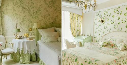 Погрузитесь в обаяние прованского стиля: 107 красивых кухонь 03 Погрузитесь в обаяние прованского стиля: 107 красивых кухонь 03