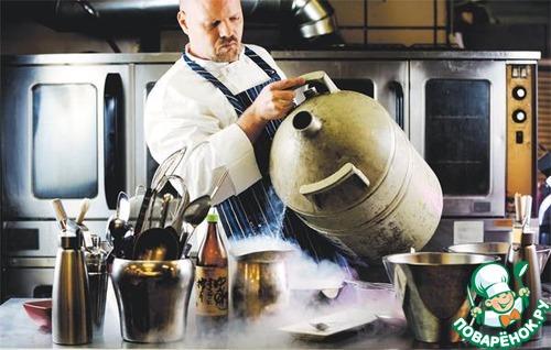 Французская Кантри Кухня: 28 Классических Идеи для Каждого Дня 08