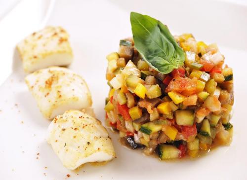 Французская Кантри Кухня: 28 Классических Идеи для Каждого Дня 02