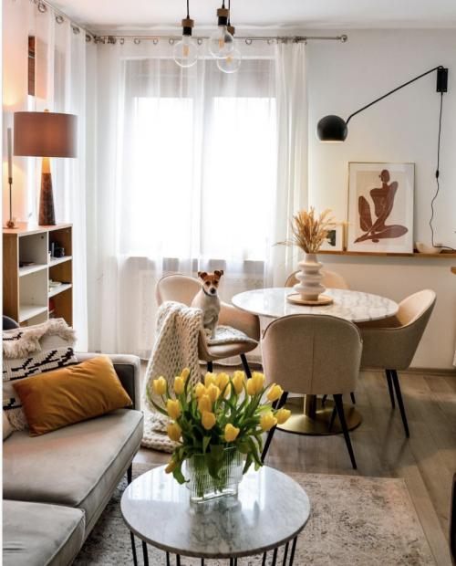 Как за 8 шагов эффектно и недорого преобразить свою квартиру. 15 дешёвых приёмов риелторов и декораторов по превращению интерьера в более «дорогой»