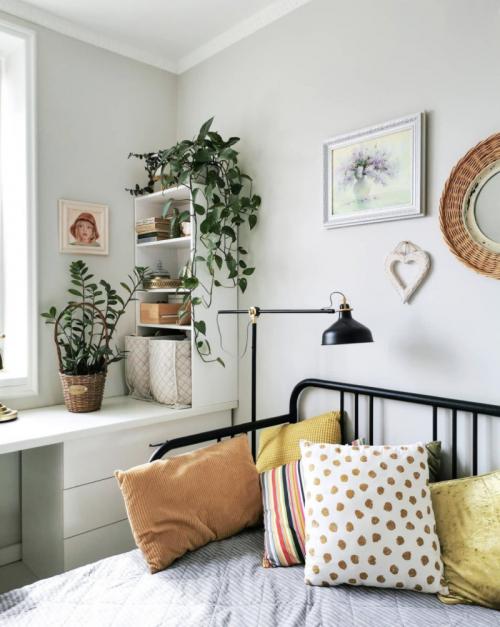 Как за 8 шагов эффектно и недорого преобразить свою квартиру. 15 дешёвых приёмов риелторов и декораторов по превращению интерьера в более «дорогой»