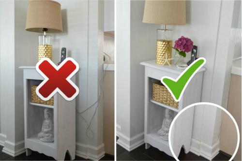 Как за 8 шагов эффектно и недорого преобразить свою квартиру. 15 дешёвых приёмов риелторов и декораторов по превращению интерьера в более «дорогой»