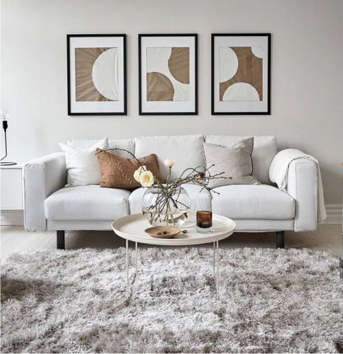 Как за 8 шагов эффектно и недорого преобразить свою квартиру. 15 дешёвых приёмов риелторов и декораторов по превращению интерьера в более «дорогой»