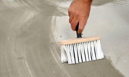 Отделка гипсокартона под покраску. Как производится отделка гипсокартона под покраску?