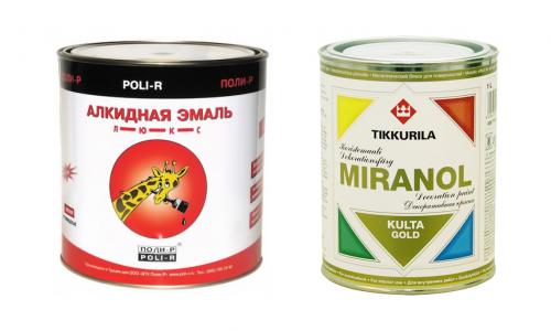 Отделка гипсокартона под покраску. Как производится отделка гипсокартона под покраску?