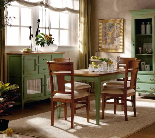 Какие основные характеристики французского стиля можно применить в маленькой квартире. Французские мечты: интерьер прованса в однокомнатной квартире