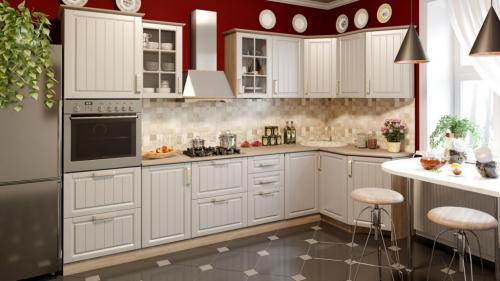 Какие основные характеристики французского стиля можно применить в маленькой квартире. Французские мечты: интерьер прованса в однокомнатной квартире