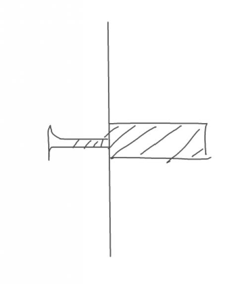 Как положить плитку в ванной на неровные стены. Как положить плитку на неровные стены без опыта. ЛайфХак