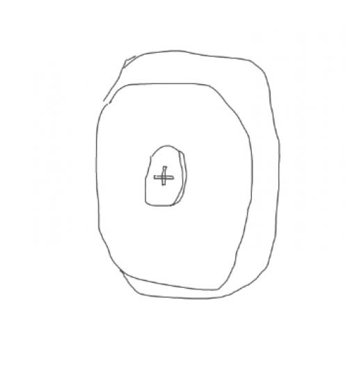 Как положить плитку в ванной на неровные стены. Как положить плитку на неровные стены без опыта. ЛайфХак