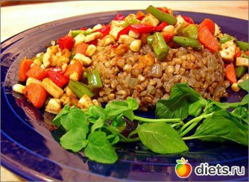 Какими продуктами можно заменить мясо. Насекомые 13