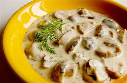 Чем заменить мясо по вкусу. 10 продуктов, которые с успехом заменяют мясо