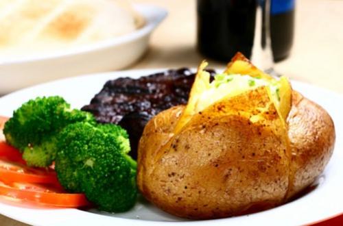 Чем заменить мясо в блюде. 10 продуктов, которые с успехом заменяют мясо