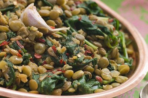 Чем заменить мясо в блюде. 10 продуктов, которые с успехом заменяют мясо