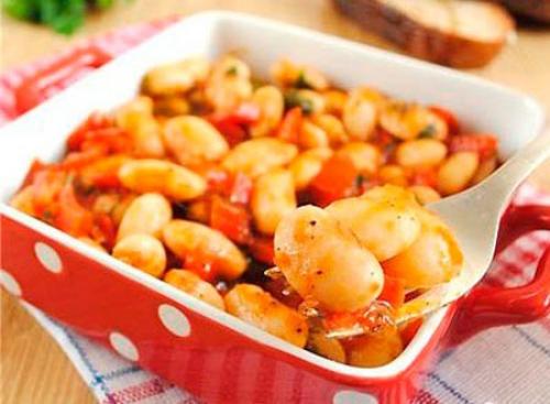 Чем заменить мясо в блюде. 10 продуктов, которые с успехом заменяют мясо