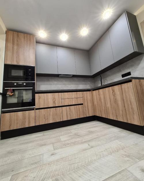 Какие основные характеристики кухни в стиле прованс. Кухонный гарнитур в стиле прованс: как создать уютную атмосферу французского дома