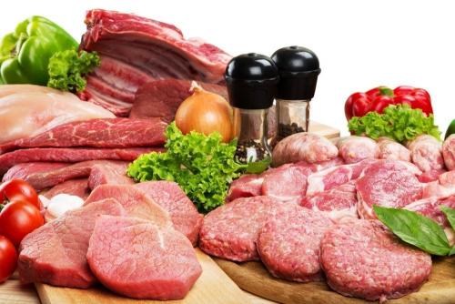 Чем можно заменить мясо вегетарианцу. ТОП-5 альтернатив мясу в питании для вегетарианца 04 Чем можно заменить мясо вегетарианцу. ТОП-5 альтернатив мясу в питании для вегетарианца 04