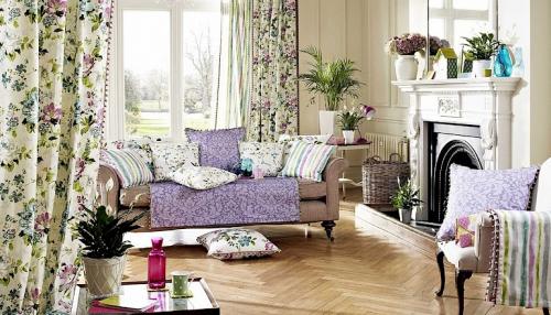 Очарование прованса: как создать кухню мечты 13