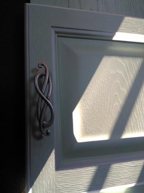 Как сэкономить на дизайне кухни в стиле прованс без ущерба качеству. Кухня в стиле прованс, нужны советы!