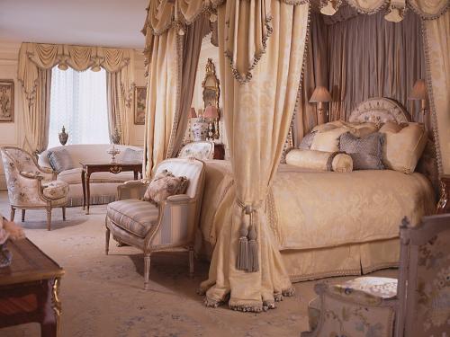 Дизайн кухонь во французском стиле: как создать элегантное пространство 06