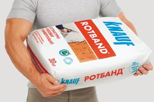 Шпаклевка гипсокартона под покраску кнауф. Основные разновидности шпаклевок фирмы Кнауф: краткая характеристика