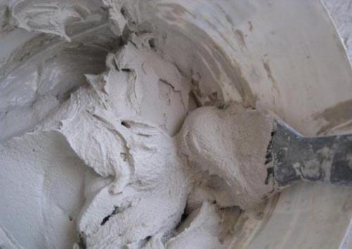 Шпаклевка гипсокартона под покраску кнауф. Основные разновидности шпаклевок фирмы Кнауф: краткая характеристика