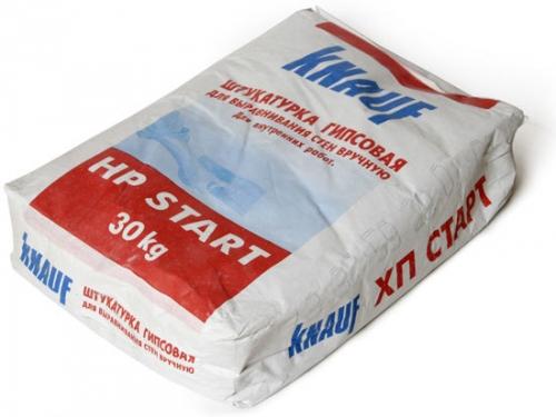 Шпаклевка гипсокартона под покраску кнауф. Основные разновидности шпаклевок фирмы Кнауф: краткая характеристика