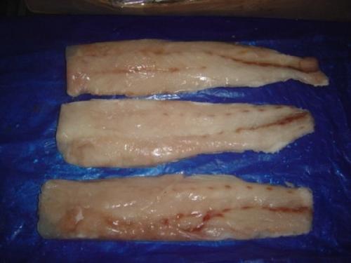 Какие советы по приготовлению мяса и рыбы дают парижские хозяйки. Рыба по-парижски