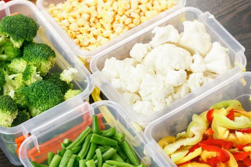 Какие уловки помогут сэкономить время на кухне. 10 кулинарных хитростей: сэкономьте время на кухне