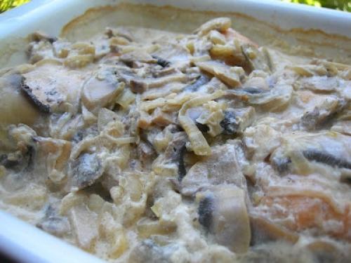 Какие советы по приготовлению мяса и рыбы дают парижские хозяйки. Рыба по-парижски