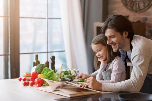 Какие уловки помогут сэкономить время на кухне. 10 кулинарных хитростей: сэкономьте время на кухне