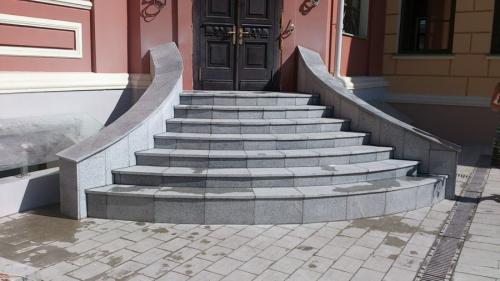 Входное крыльцо частного дома своими руками. Крыльцо — идеи строительства своими руками. 120 фото лучших проектов современности