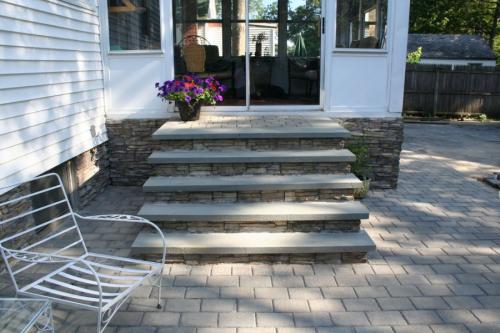 Входное крыльцо частного дома своими руками. Крыльцо — идеи строительства своими руками. 120 фото лучших проектов современности