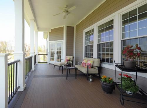 Входное крыльцо частного дома своими руками. Крыльцо — идеи строительства своими руками. 120 фото лучших проектов современности