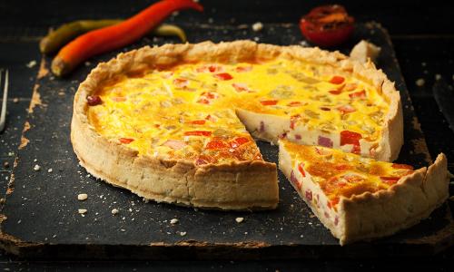 Какие традиционные французские блюда можно приготовить на кухне в французском стиле. Рецепты французской кухни