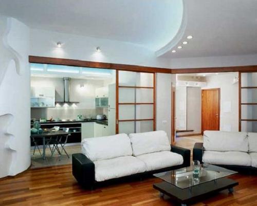 С какой комнаты начать ремонт в квартире. С какой комнаты лучше начинать ремонт квартиры 01