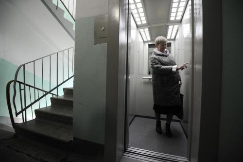 Как не платить за лифт при проживании на первом этаже. Плата за лифт жителей первых этажей 03 Как не платить за лифт при проживании на первом этаже. Плата за лифт жителей первых этажей 03