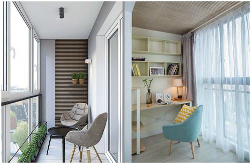 Какая температура на застекленном балконе зимой. Какая температура на балконе зимой 19