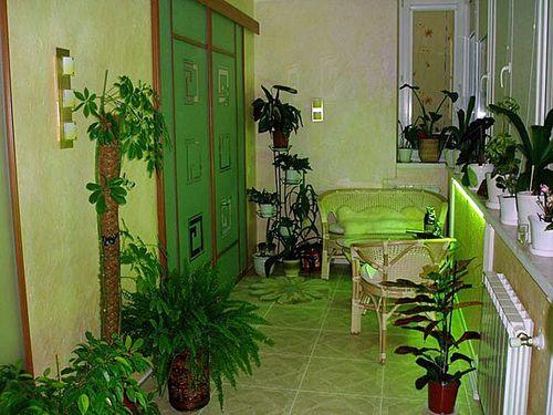 Какая температура на застекленном балконе зимой. Какая температура на балконе зимой