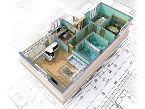 Ремонт квартиры от а до Я. Виды квартирного ремонта 05