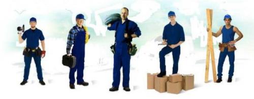 Ремонт квартиры в новостройке своими руками. Бригада или отдельные специалисты