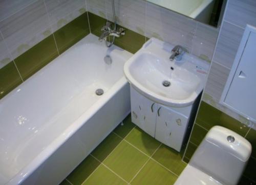 Последовательность ремонта в ванной комнате — Основные шаги к идеалу! +90 фото