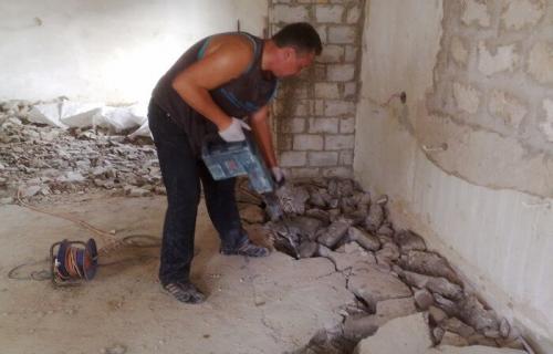 С чего начать ремонт в ванной комнате 18 С чего начать ремонт в ванной комнате 18